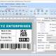 Industrial Barcode Labelling Software