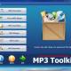 MP3 Toolkit