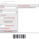 Code 128 Font Encoder App