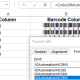 Code 39 Barcode Font Package