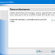 Remove Attachments for Outlook