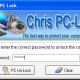 Chris PC-Lock