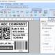 Excel Bulk Barcode Label Maker Software