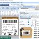 Scanning Data Bar Barcode Software