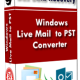 Windows Live Mail Calendar Converter