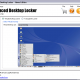 Advanced Desktop Locker