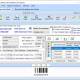 Library Books Barcode Maker Software