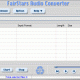 FairStars Audio Converter