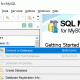 EMS SQL Management Studio for MySQL