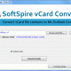 Batch vCard Converter