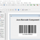 Java Code 128 Barcode Generator