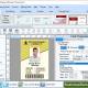 Identification Card Maker Software