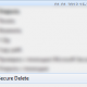 Secure Delete