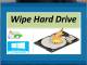 Wipe Hard Drive