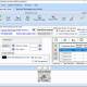 Postal Barcode Labeling Application