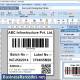 Code 128 Barcode Generator Software