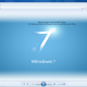 WMP12 - BLUE Theme X64