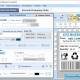 Industrial Barcode Label Maker Application