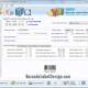 Design Publisher Barcode Label