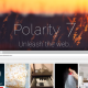 Polarity Browser