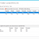 EaseFilter Folder Locker