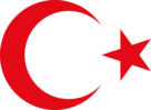 Emblem of Turkey