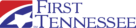 First Tennessee Bank Logo