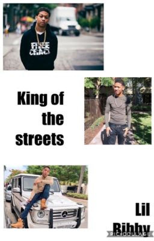 King of the streets by bigdaddyauggg