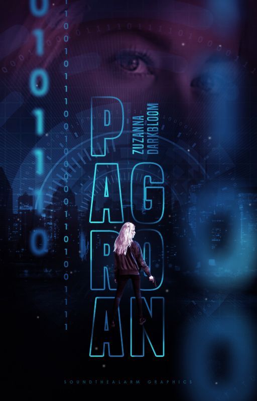 Paragon ✓ by witchoria