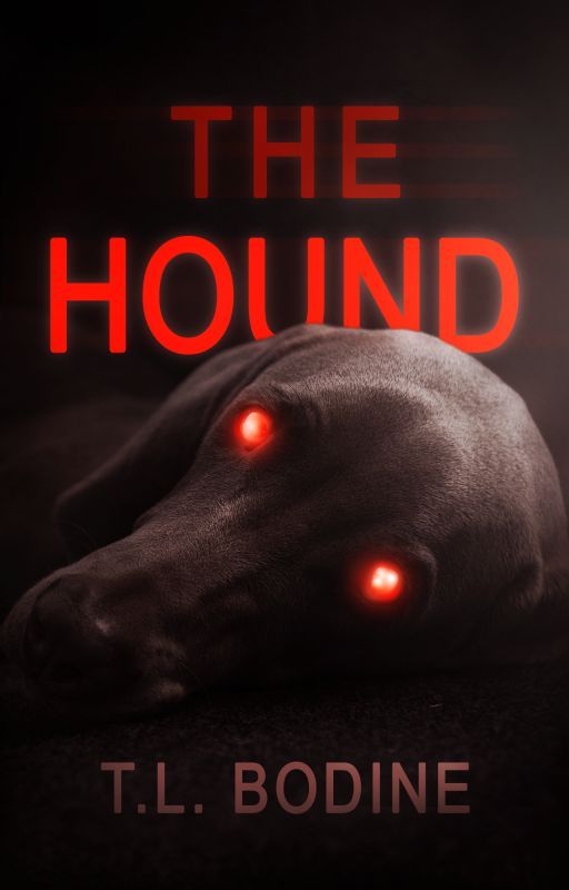 The Hound by TLBodine