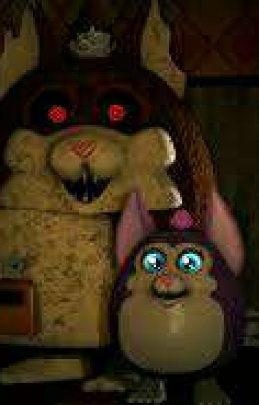 Mamas love (TATTLETAIL FAN-FIC) by undertalecrazy