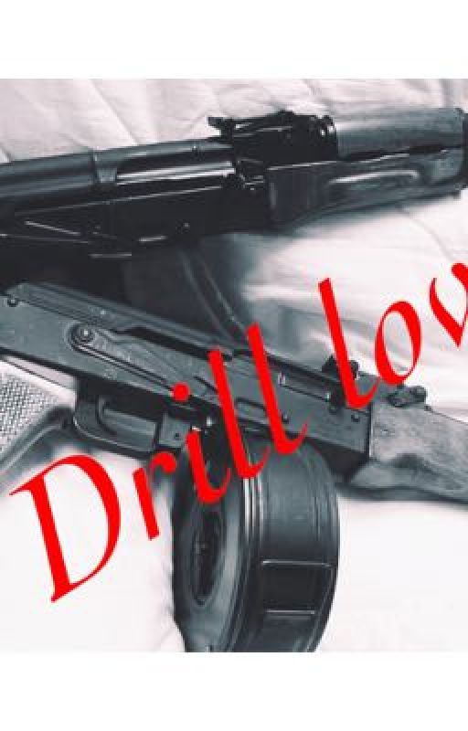 Drill love  by xoxo83