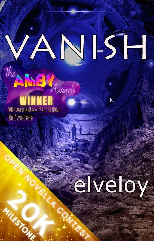 Vanish (ONC Finalist) by elveloy