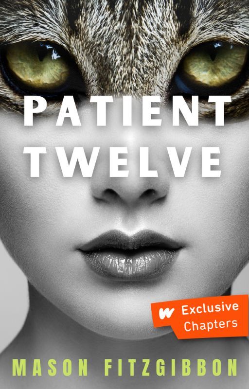 Patient Twelve by masonfitzzy