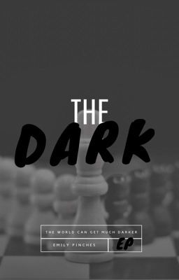 The Dark (DEVON) // ✔️ // [NEWADULT] cover