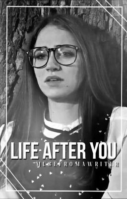 Life After You ↠ Gastina  cover