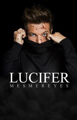 Lucifer [Louis] [On Hold] cover