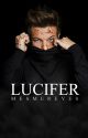 Lucifer [Louis] [On Hold] by mesmereyes