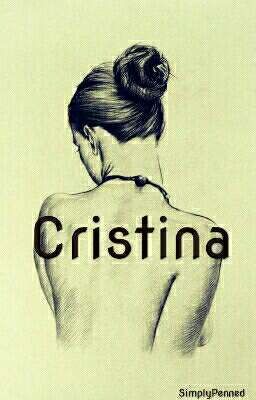 Cristina cover