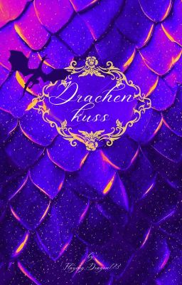 Drachenkuss cover