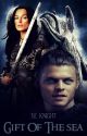 Gift Of The Sea//Ivar The Boneless Fanfic by Sarah_Knight_