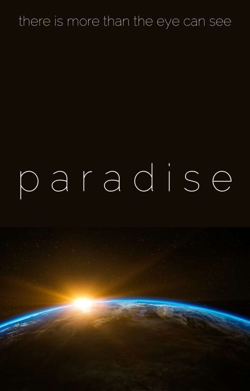 Paradise by m00n_drunk