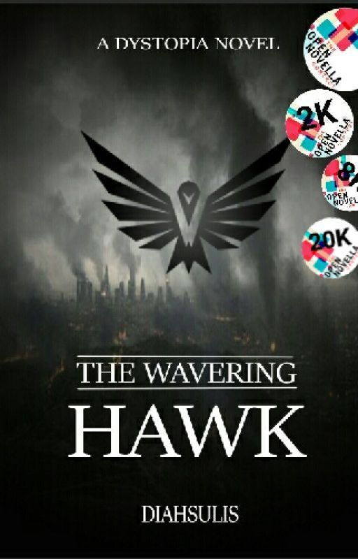 The Wavering Hawk [ENGLISH] by diahsulis