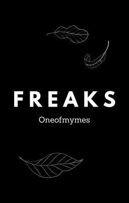 Freaks cover