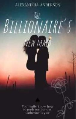 The Billionaire's New Maid cover