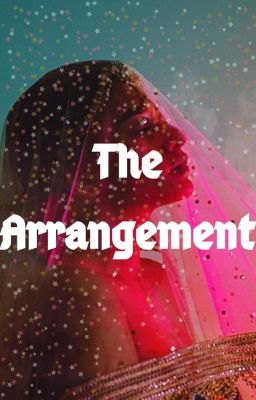 The Arrangement cover