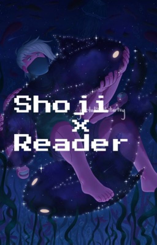 Shoji x Reader |One-Shots| by SoftBoi_Octo