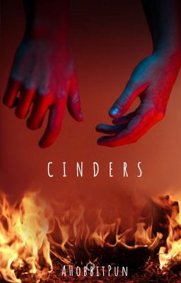 Cinders [Completed]  cover