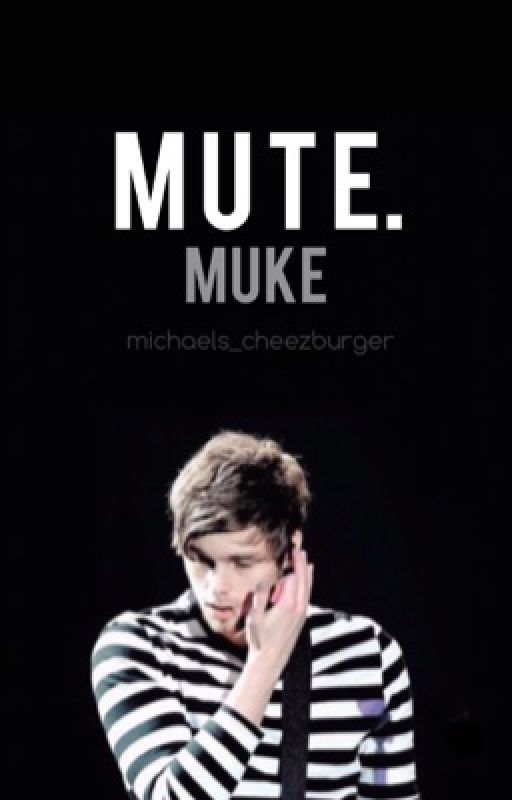 mute. • muke au by michaels_cheezburger