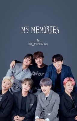 My Memories cover